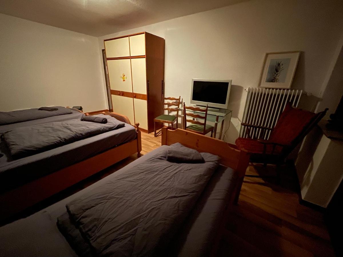 Schones Einfaches Zimmer In Cloppenburg-Nord Exterior photo
