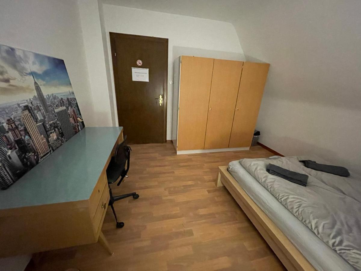 Schones Einfaches Zimmer In Cloppenburg-Nord Exterior photo