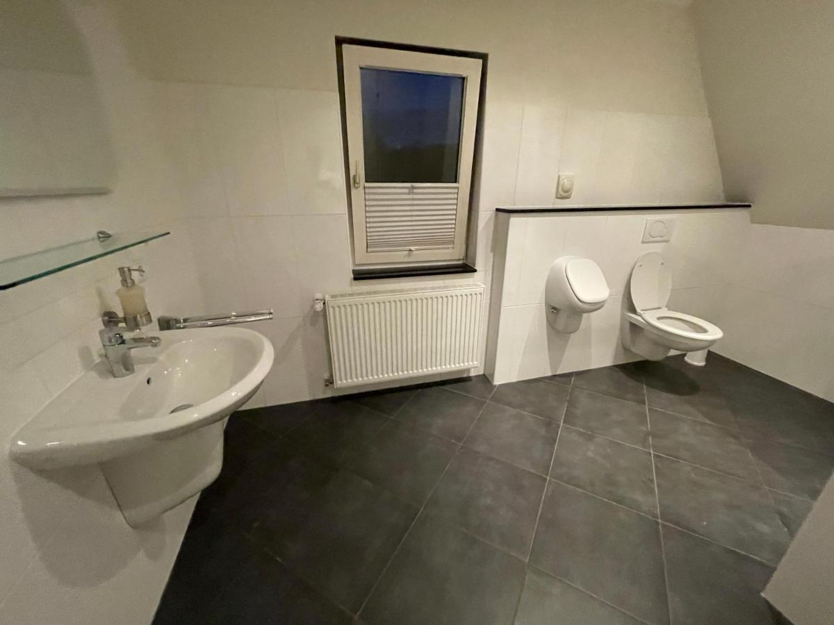 Schones Einfaches Zimmer In Cloppenburg-Nord Exterior photo