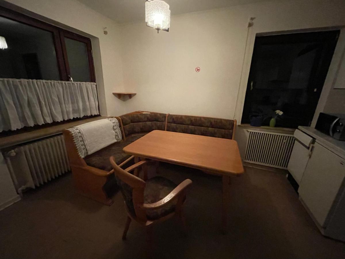 Schones Einfaches Zimmer In Cloppenburg-Nord Exterior photo