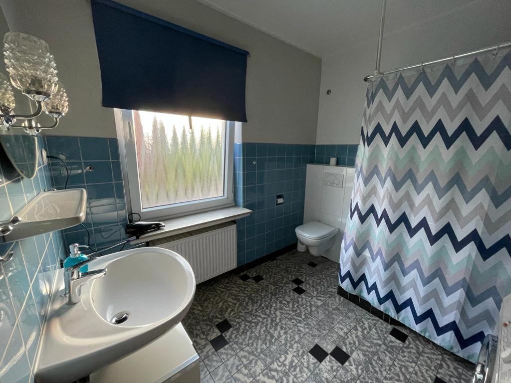 Schones Einfaches Zimmer In Cloppenburg-Nord Exterior photo