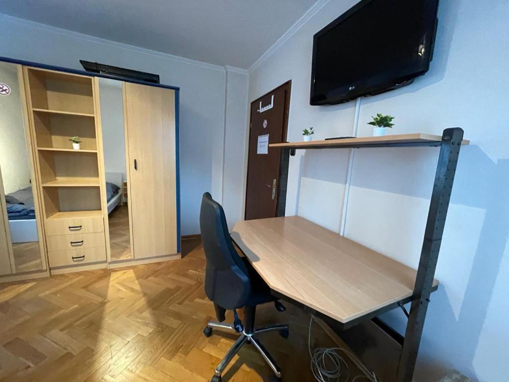 Schones Einfaches Zimmer In Cloppenburg-Nord Exterior photo